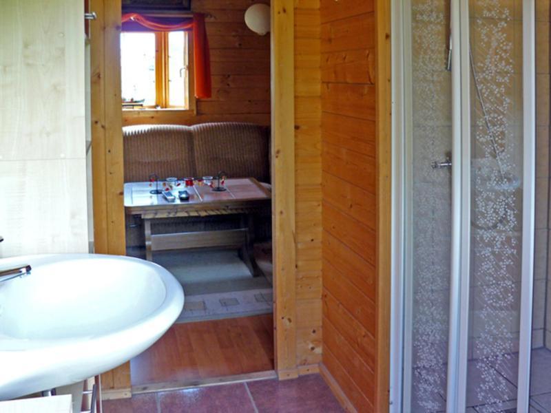 Ferienwohnung Zur Sonne Freest Exterior foto